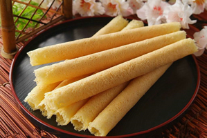 海藻酸鈉 - 食品級(jí)海藻酸鈉