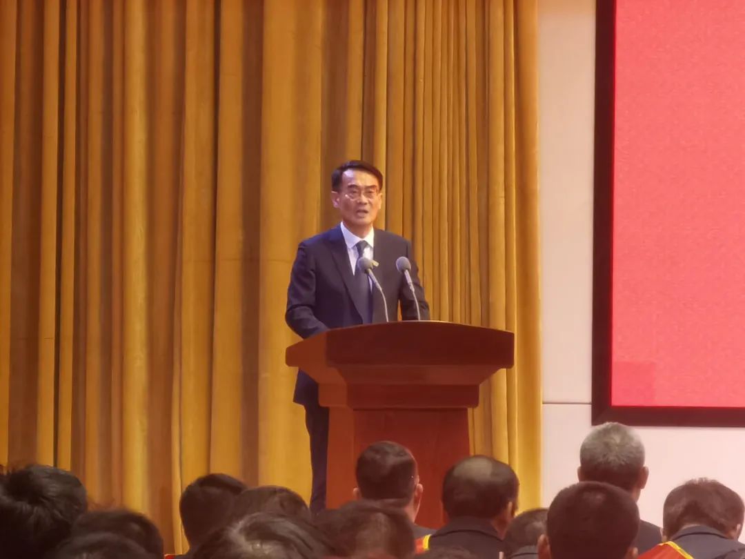 潔晶集團(tuán)獲評(píng)日照經(jīng)開(kāi)區(qū)高質(zhì)量發(fā)展優(yōu)秀企業(yè) 潔晶集團(tuán)獲評(píng)日照經(jīng)開(kāi)區(qū)高質(zhì)量發(fā)展優(yōu)秀企業(yè)