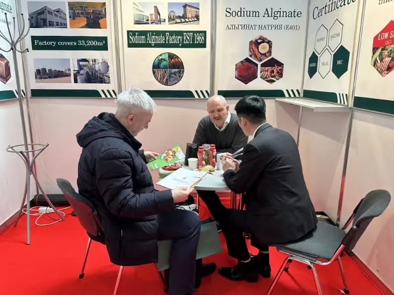 20240425山東潔晶集團(tuán)參加俄羅斯全球配料展3 20240425山東潔晶集團(tuán)參加俄羅斯全球配料展3